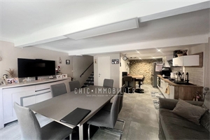 maison de village à la vente -   66700  ARGELES SUR MER, surface 98 m2 vente maison de village - UBI471435809